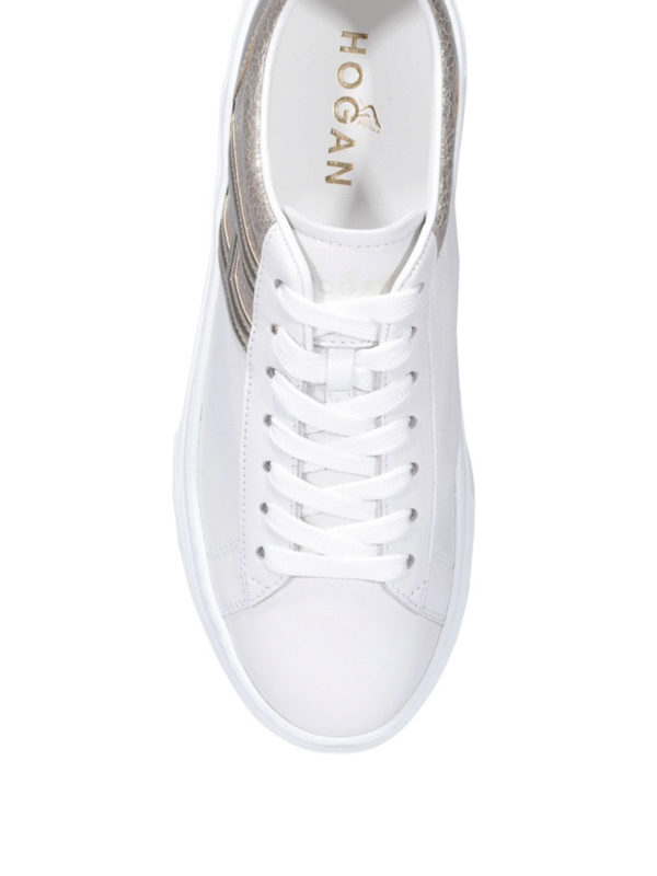 Sneakers H365 shop online: HOGAN