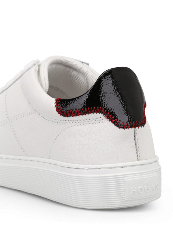 Sneaker - Weiß shop online: HOGAN
