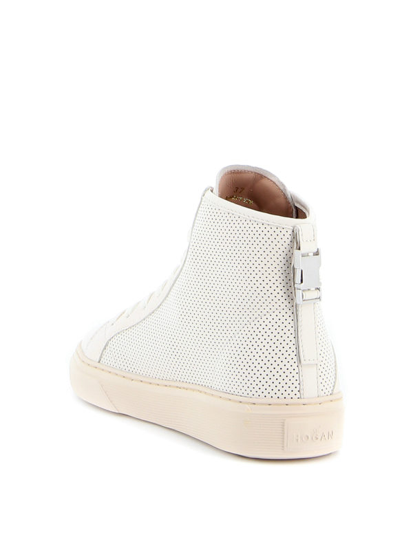 Sneaker alte H366 shop online: HOGAN