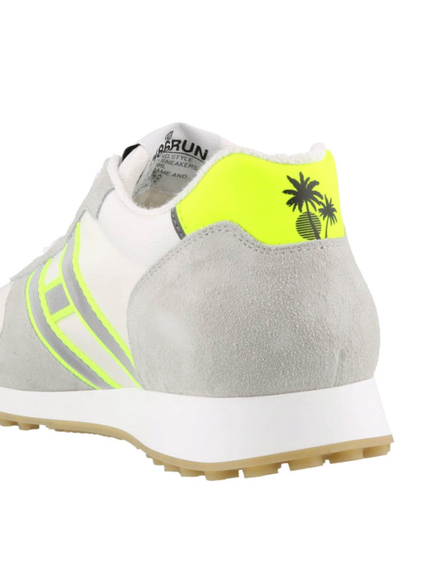 Sneaker - Hellgrau shop online: HOGAN