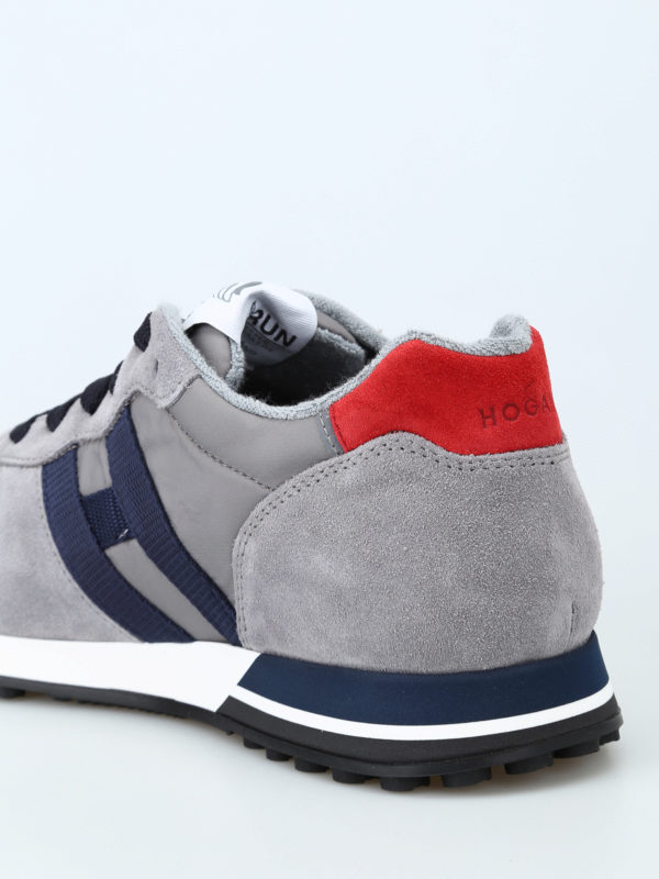 Baskets - H384 shop online: HOGAN