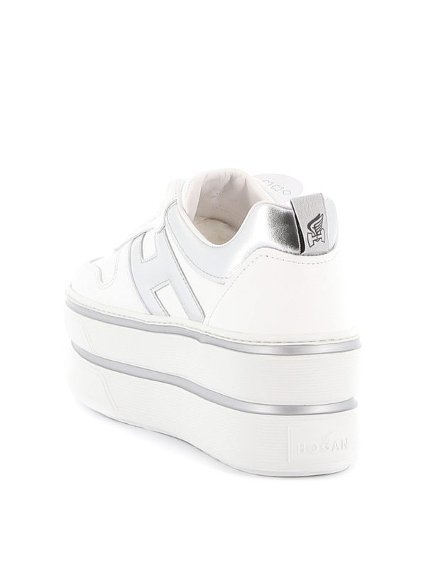 Sneaker - Weiß shop online: HOGAN