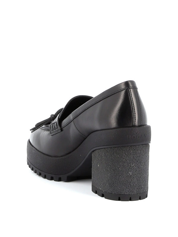 Pumps - Schwarz shop online: HOGAN