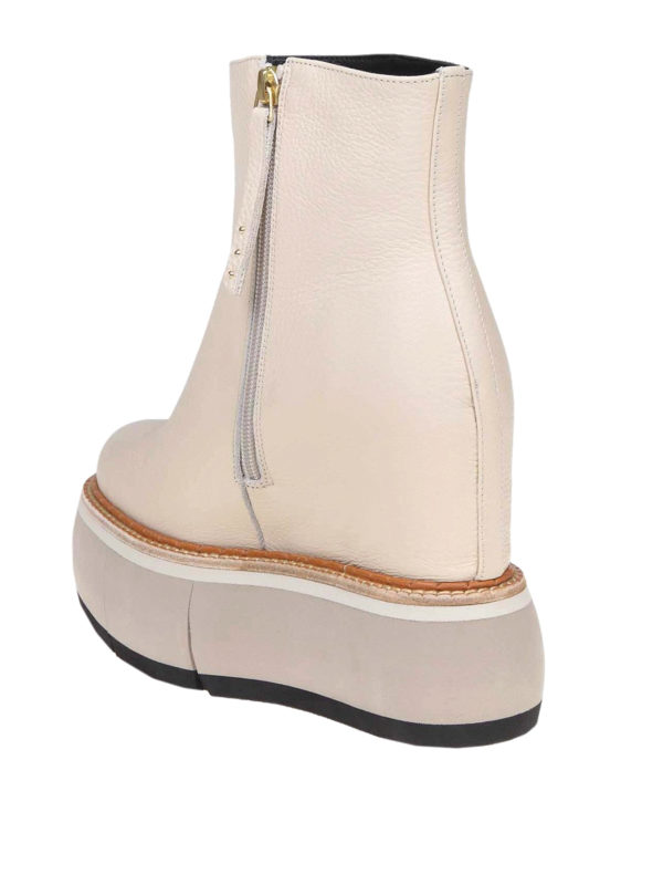 Stiefeletten - Hellbeige shop online: Paloma Barcelò