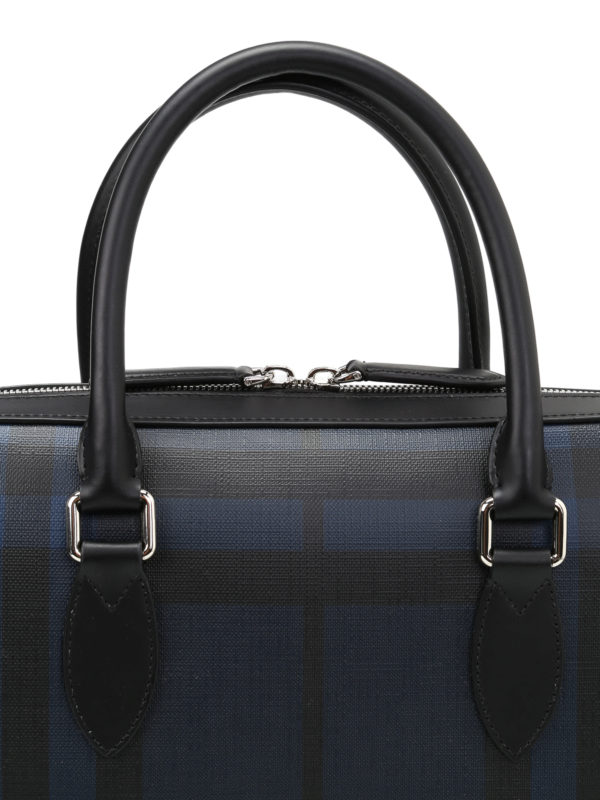 ラップトップバッグ/ブリーフケース Hambleton shop online: BURBERRY