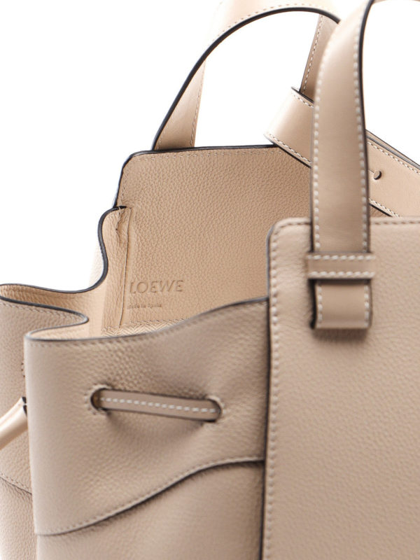 Shopper - Hellbeige shop online: LOEWE