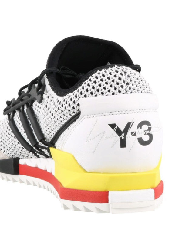 Harigane sneakers shop online: ADIDAS Y-3