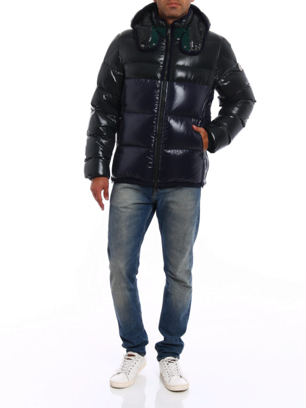 ダウンジャケット - Harry shop online: MONCLER