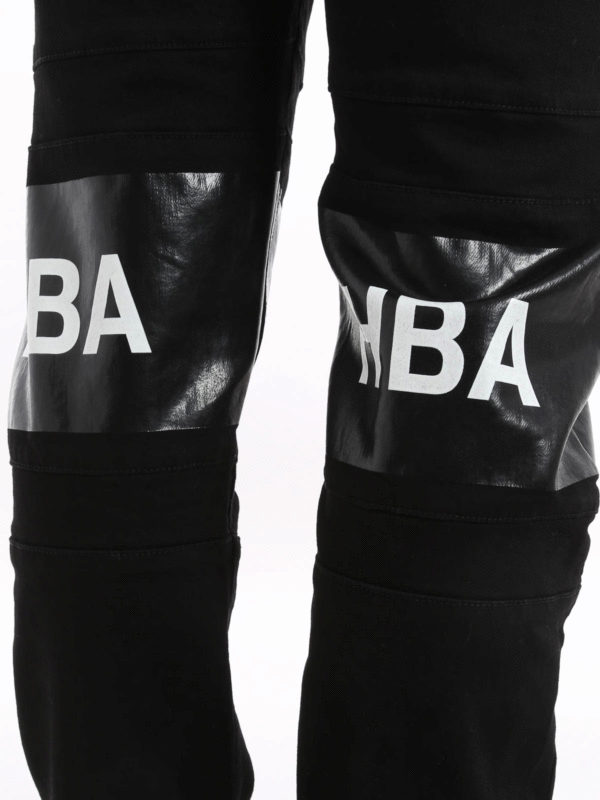 HBA multipoket pants