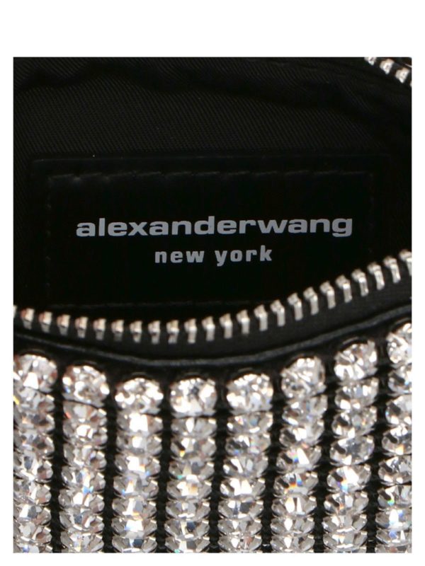 Bolsa Bandolera - Heiress shop online: ALEXANDER WANG