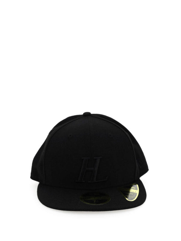 HELMUT LANG: Hüte - Hut - Schwarz