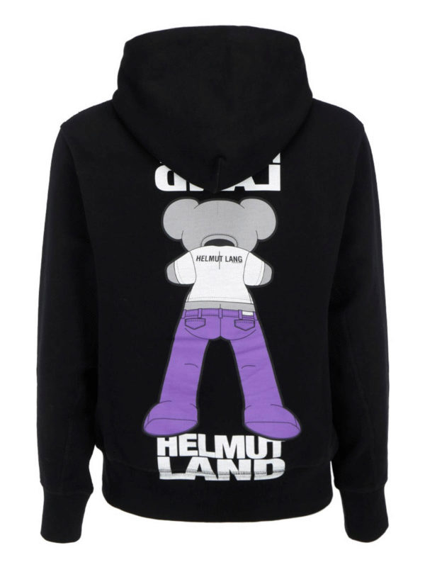 HELMUT LANG: Sudaderas y suéteres online - Sudadera - Helmut Land®