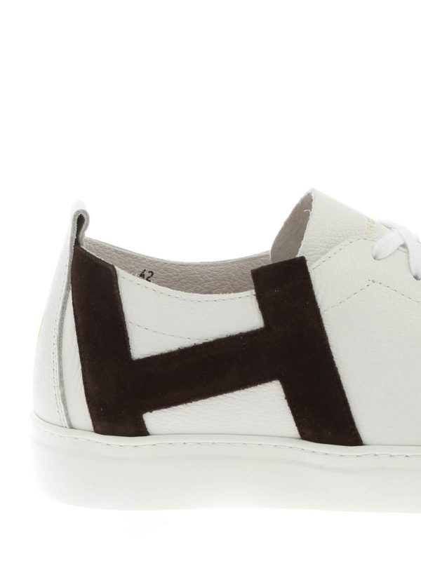HENDERSON buy online Sneaker - Weiß