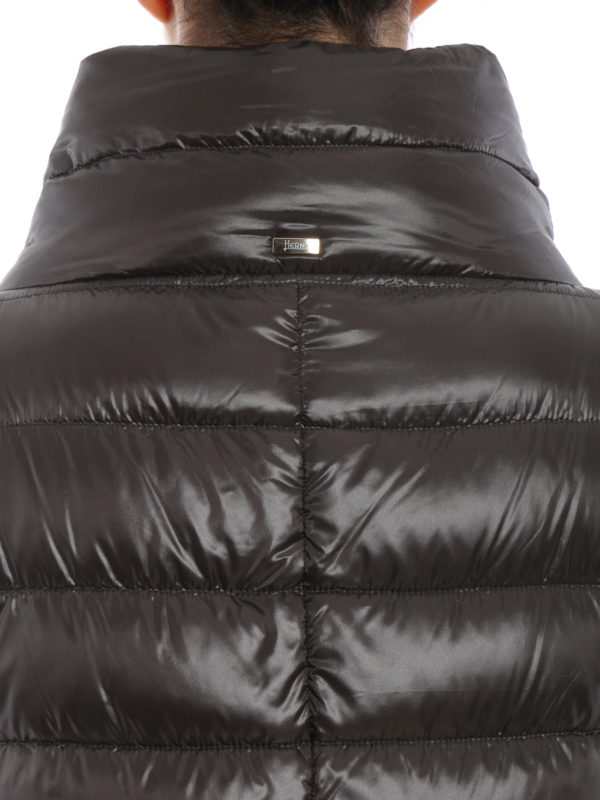 HERNO buy online Daunenmantel - Grau