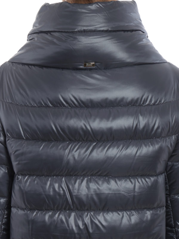 HERNO buy online Daunenjacke - Blau