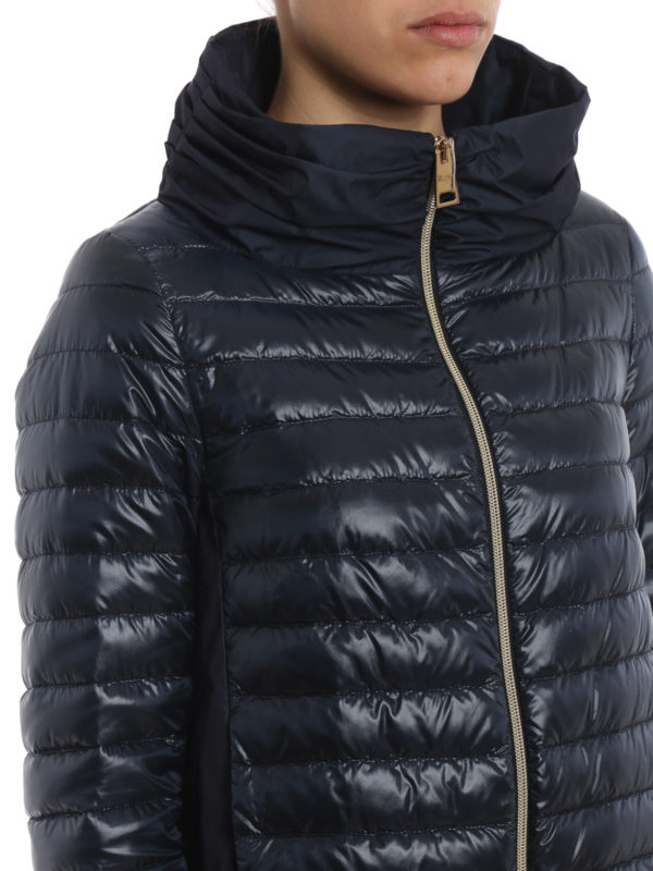 HERNO buy online Daunenjacke - Blau