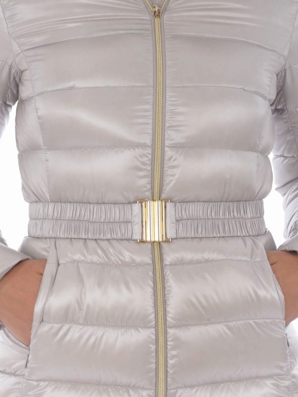 HERNO buy online ダウンジャケット - Claudia-Iconico
