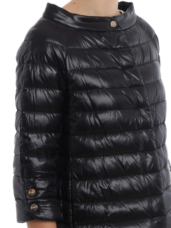 HERNO buy online Elsa ultralight pufferjacket