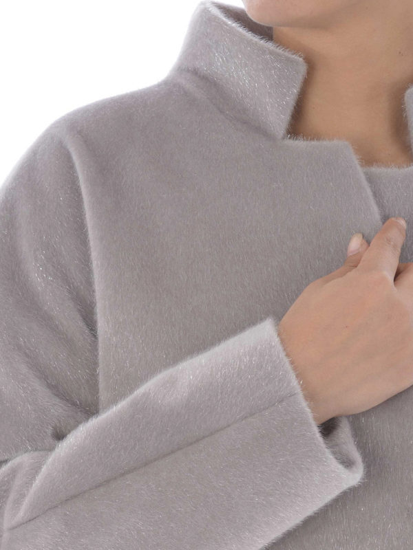 HERNO buy online Pelz - Grau