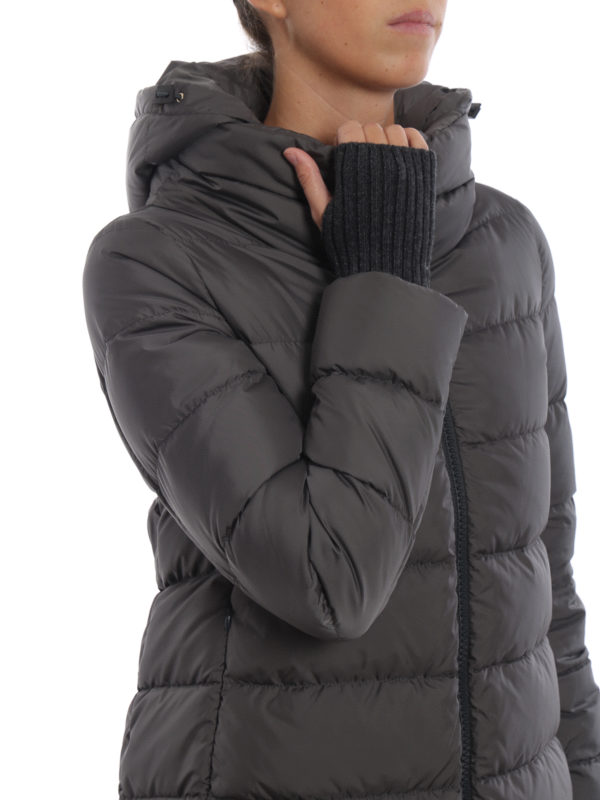 HERNO buy online Daunenmantel - Grau