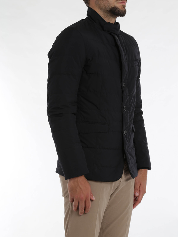 HERNO buy online Laminar padded jacket