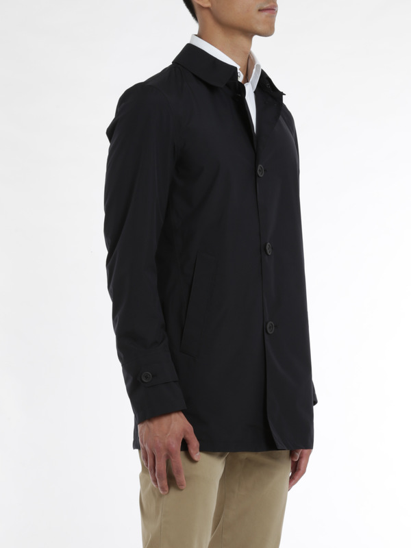 HERNO buy online Laminar raincoat