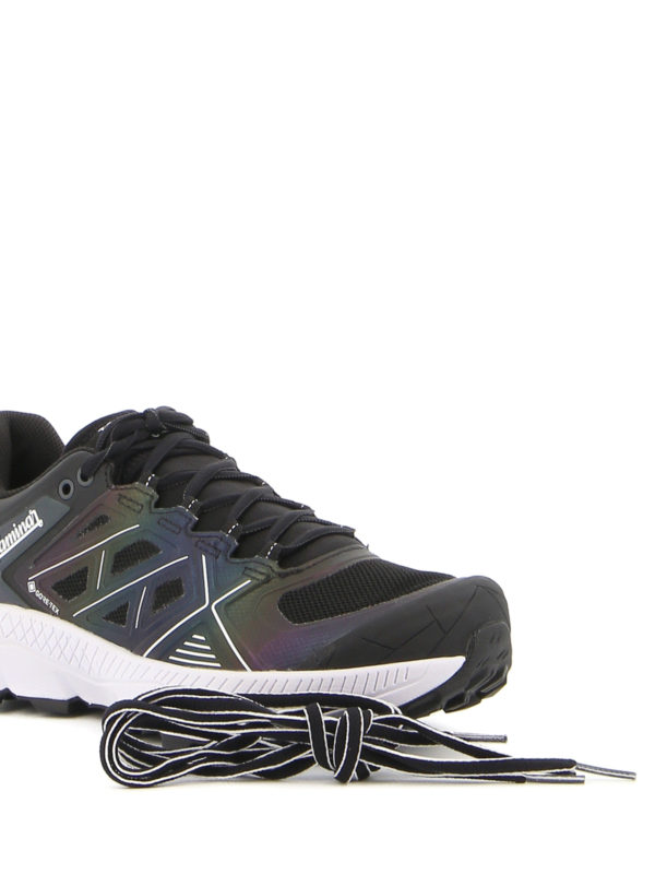 HERNO buy online Laminar Sneakers