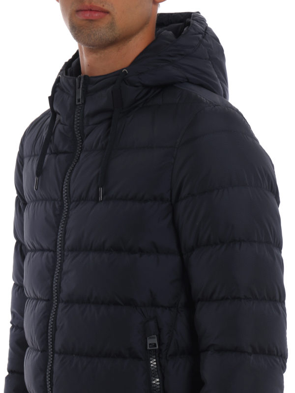 HERNO buy online Polar Tech padded coat