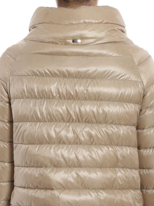 HERNO buy online Daunenjacke - Beige