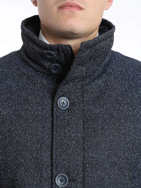 HERNO buy online Subzero coat