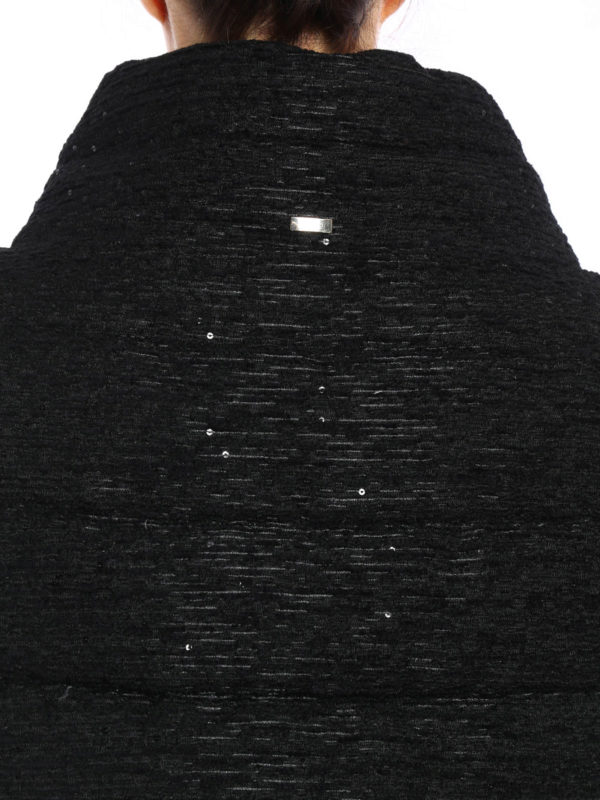 HERNO buy online Piumino A-line corto