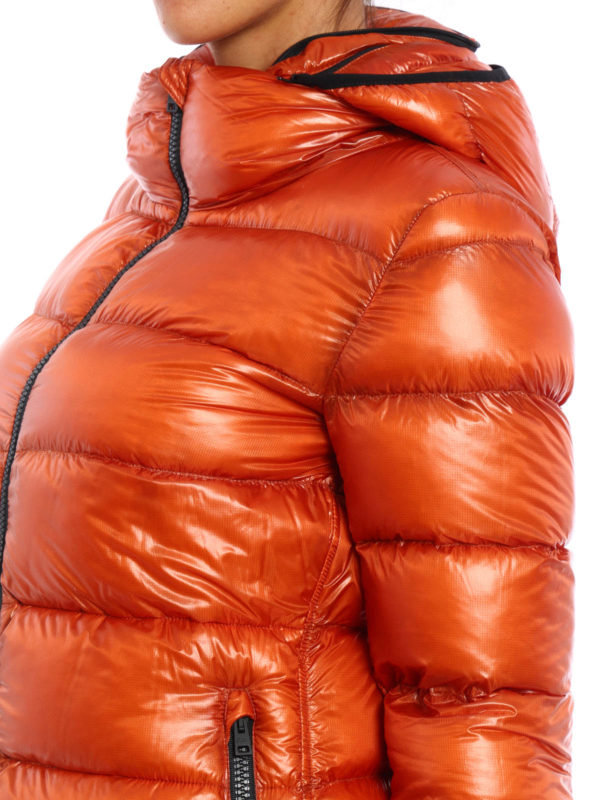 HERNO buy online Ultralight crop padded  jacket