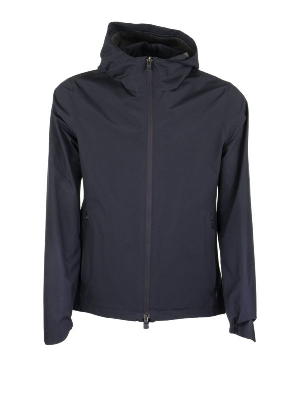 HERNO: giacche casual - Giacca Laminar a due strati