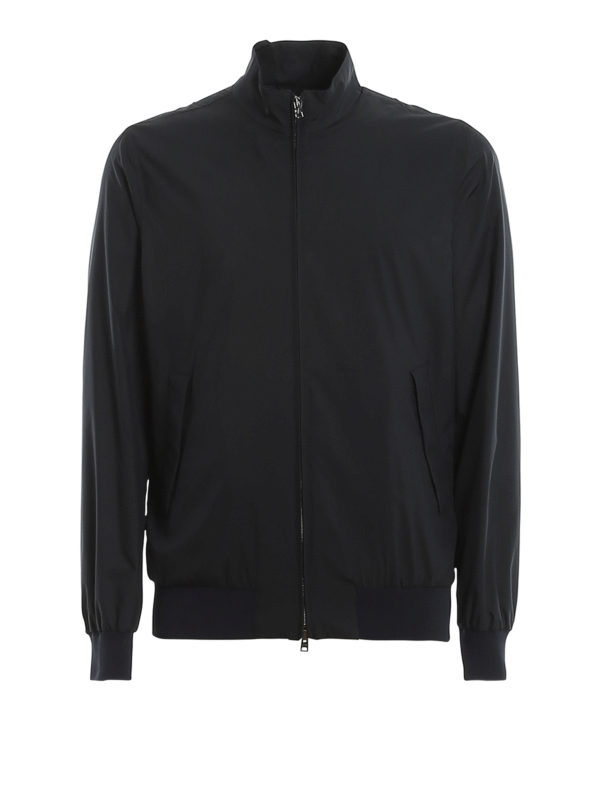 HERNO: Chaquetas casual - Chaqueta Casual - Flight