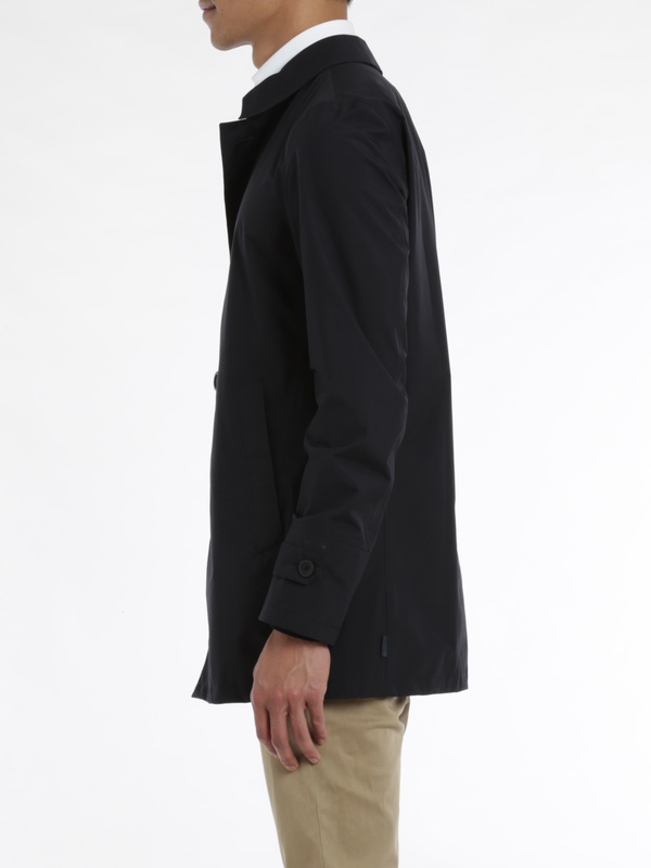 iKRIX HERNO: Laminar raincoat