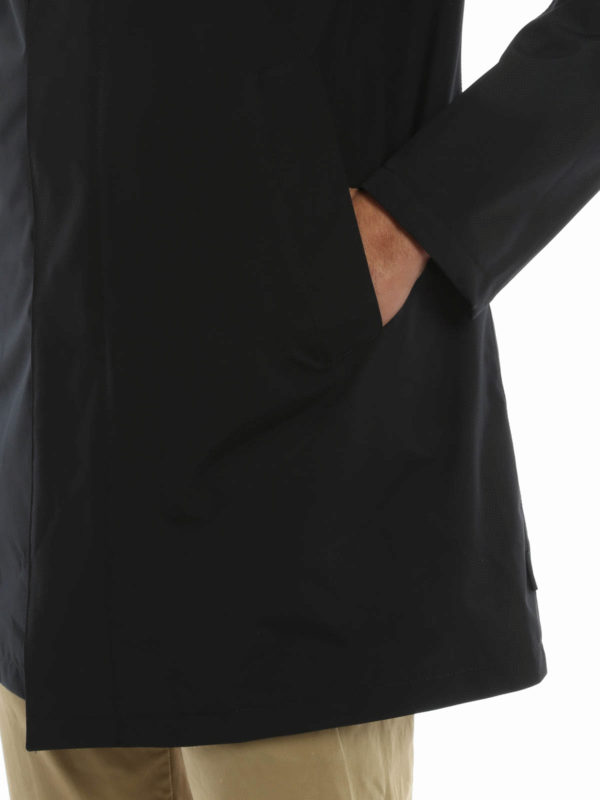 iKRIX HERNO: Impermeabile Laminar