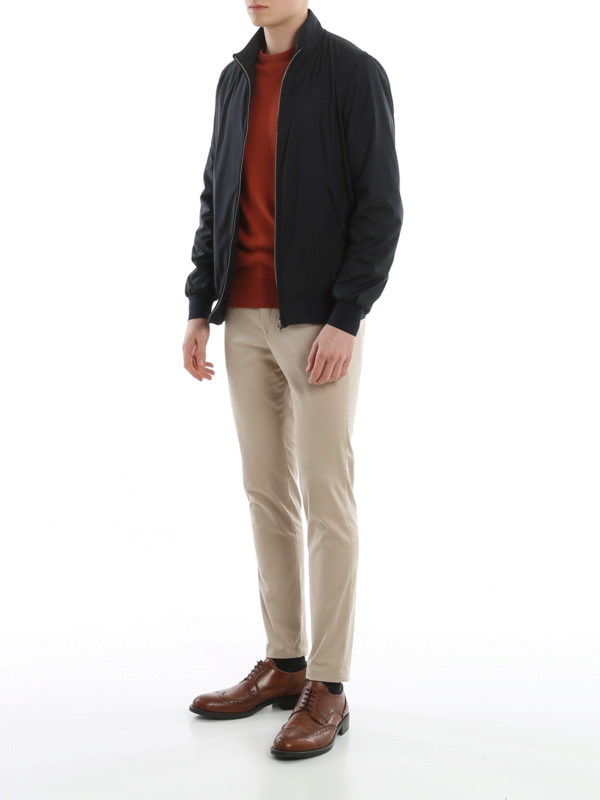 HERNO: Chaquetas casual online - Chaqueta Casual - Flight
