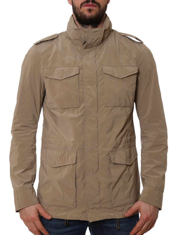 Field jackets for discount sale