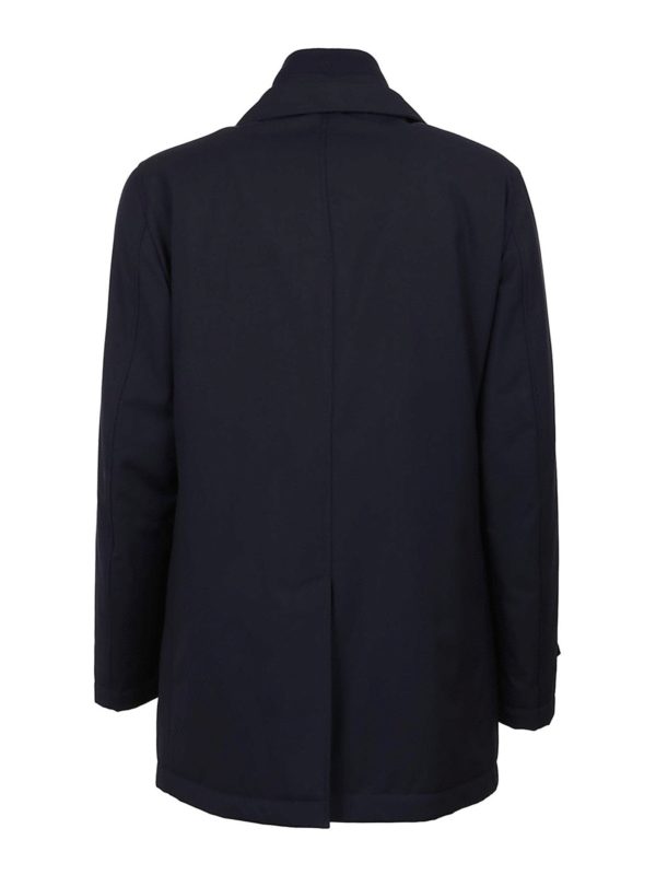 HERNO: ダウン・ハイテクコート online - ダウンコート - Brighton