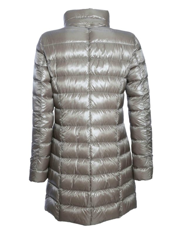 HERNO: padded coats online - Maria puffer jacket