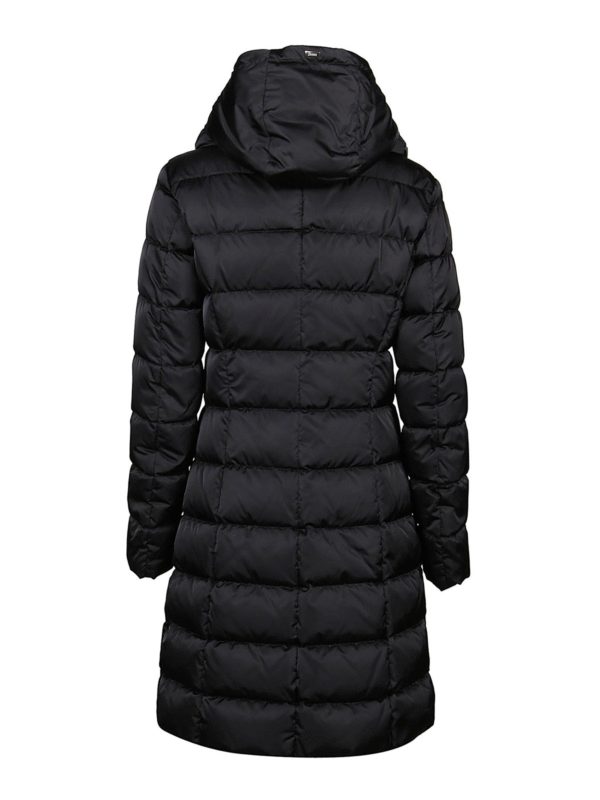 HERNO: Abrigos acolchados online - Abrigo Alcochado - Polar-Tech