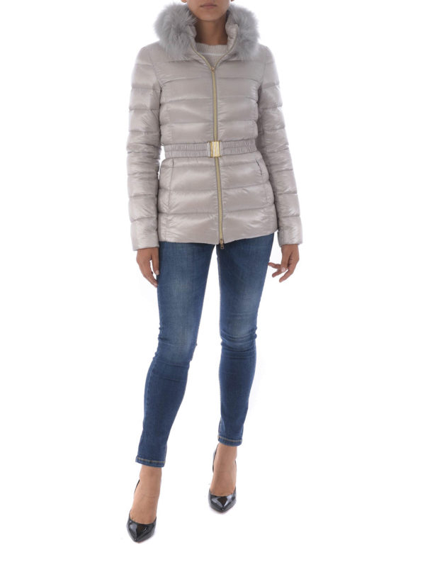 HERNO: ダウンジャケット online - ダウンジャケット - Claudia-Iconico