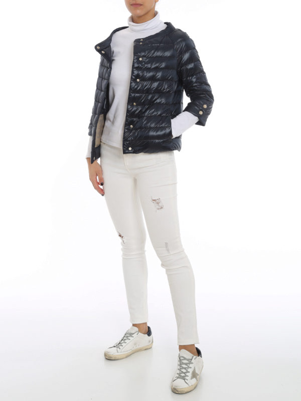 HERNO: padded jackets online - Elsa jacket