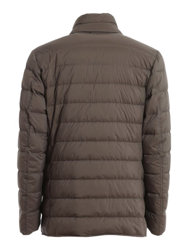 HERNO: padded jackets online - La Giacca padded blazer