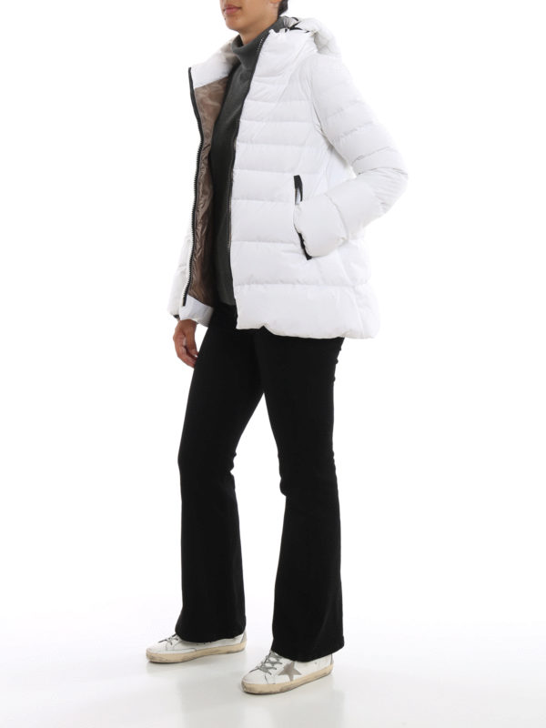 HERNO: Chaquetas y Chaquetones acolchados online - Laminar Gore-Tex®Windstopper®