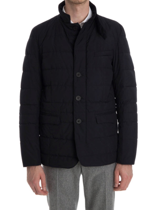 HERNO: giacche imbottite online - Piumino Laminar