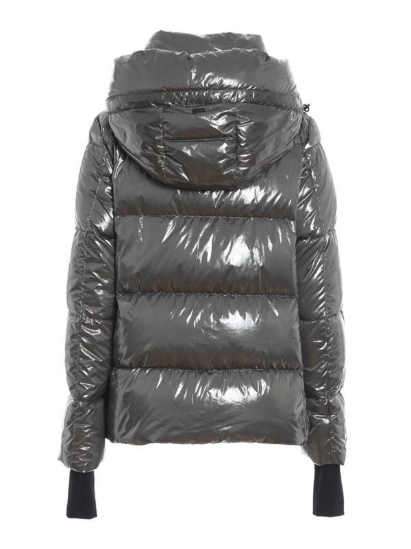 HERNO: Vestes-rembourrees online - Blouson Rembourré - Laminar