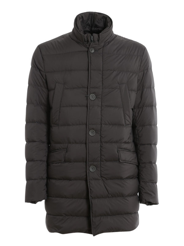 HERNO: ダウン・ハイテクコート - ダウンコート - Il Cappotto- Legend