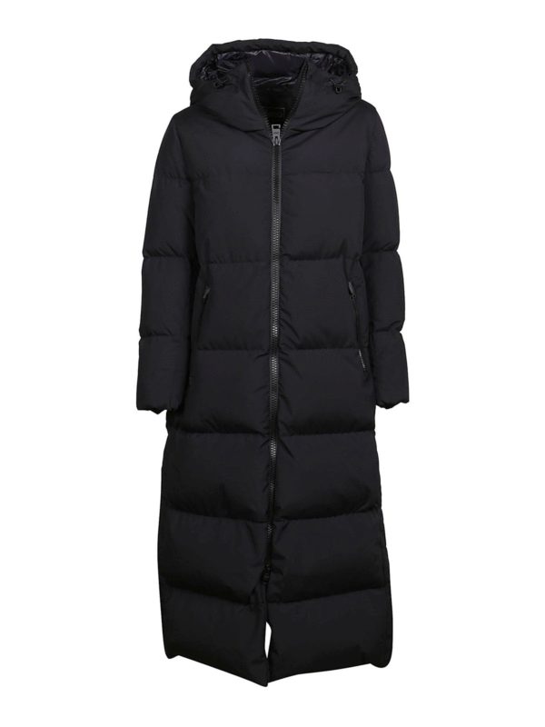 HERNO: cappotti imbottiti - Piumino Laminar