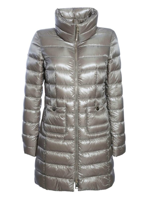 HERNO: padded coats - Maria puffer jacket